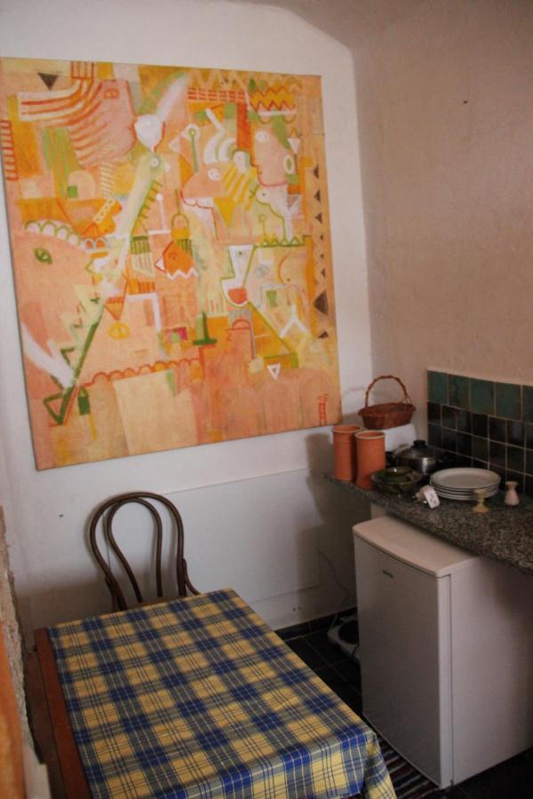 Ferienwohnungen Sonnenberg Ratsch an der Weinstrasse Luaran gambar
